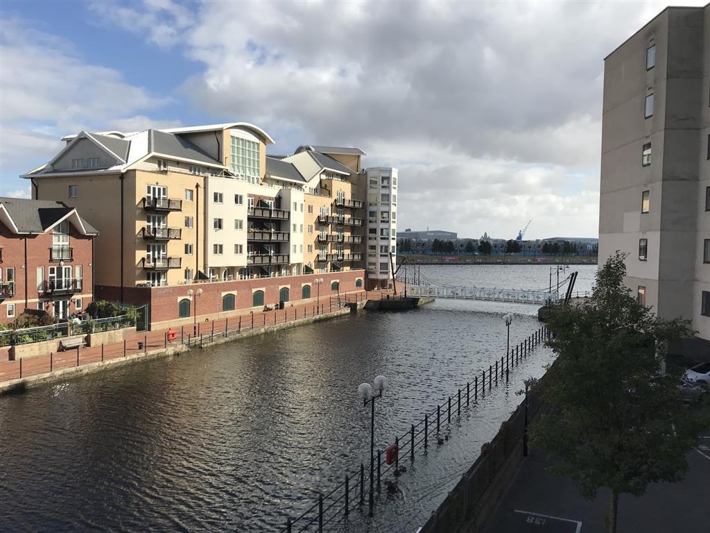 Main image of property: Falcon Drive, CARDIFF