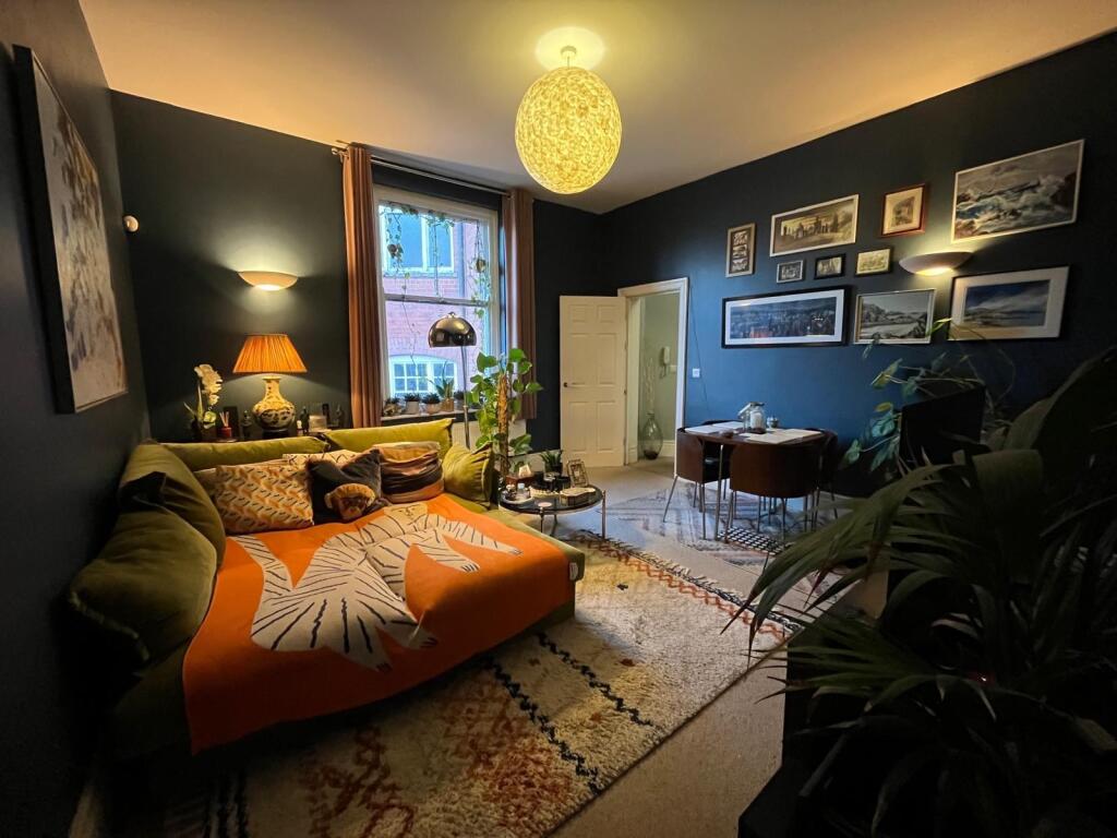 Main image of property: Moorland Road, Splott, Cardiff