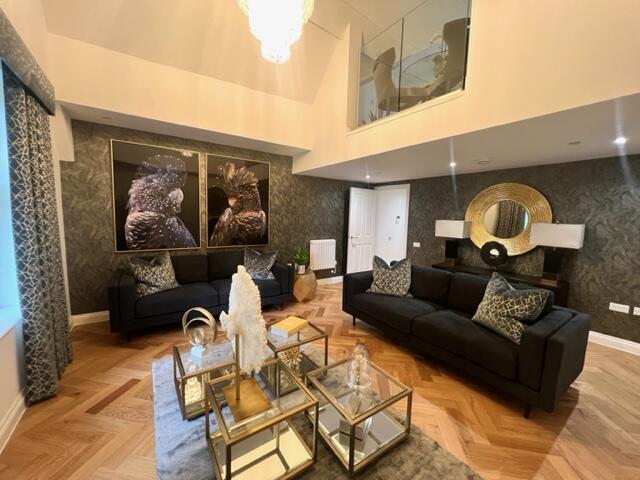 Main image of property: Cathedral Road, CARDIFF