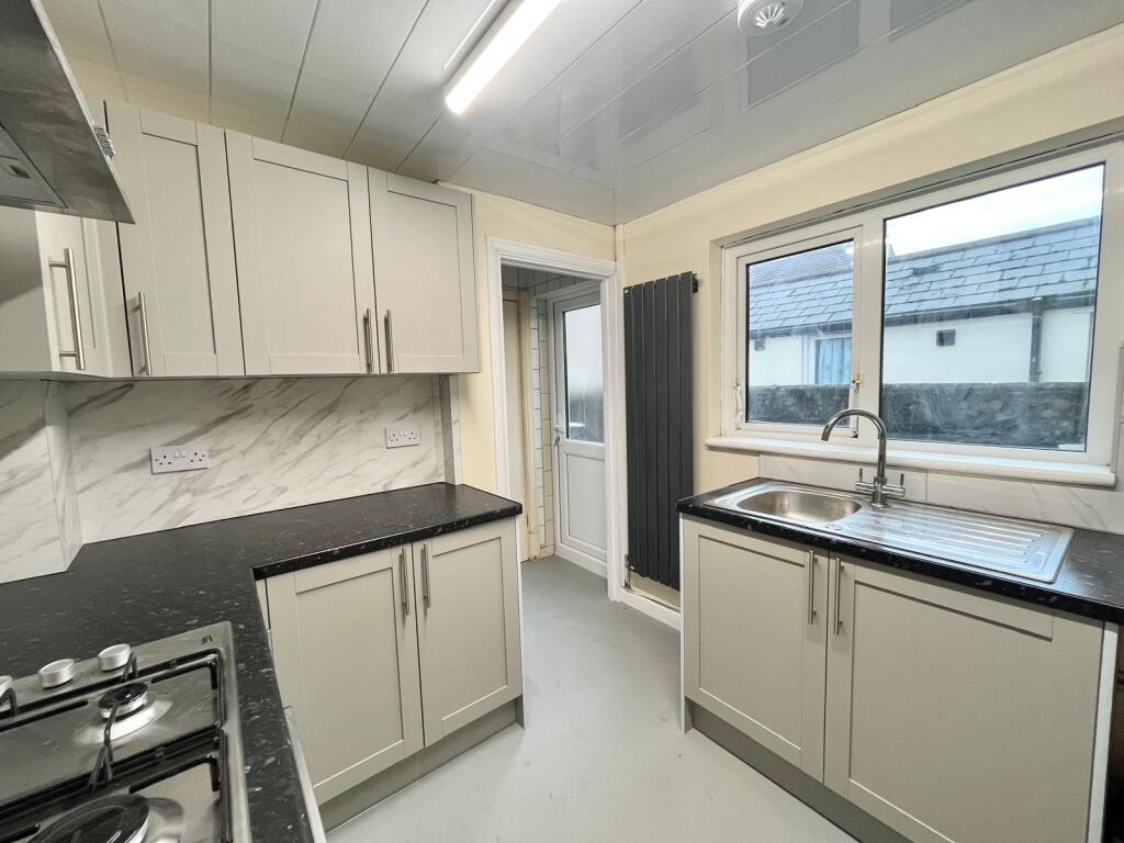 Main image of property: North Clive Street, Grangetown, Cardiff