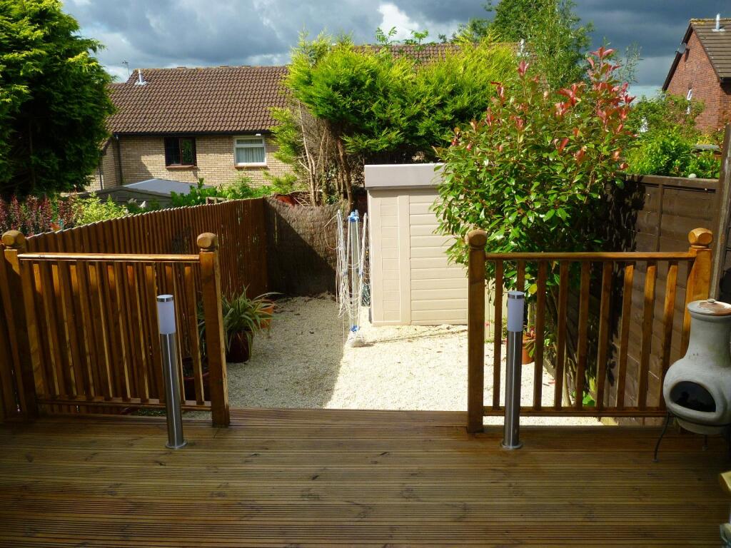 Main image of property: Lyric Way, Thornhill, CARDIFF