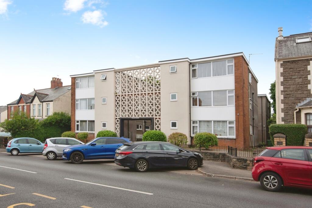 Main image of property: The Philog, CARDIFF