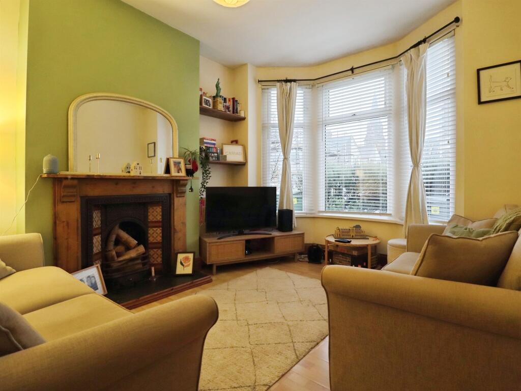 Main image of property: Alexandra Road, CARDIFF
