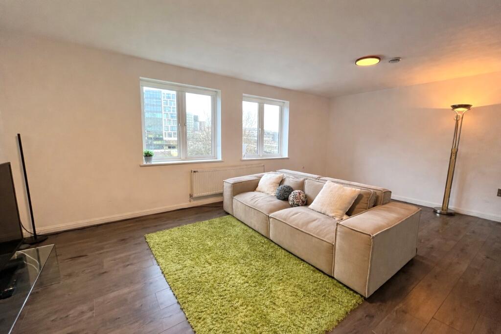 Main image of property: Taffs Mead Embankment, Cardiff