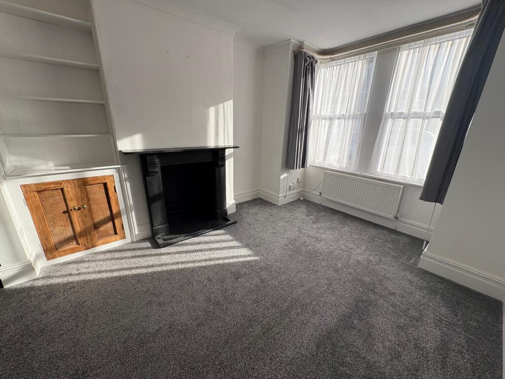 Main image of property: Preswylfa Street, Canton, CARDIFF