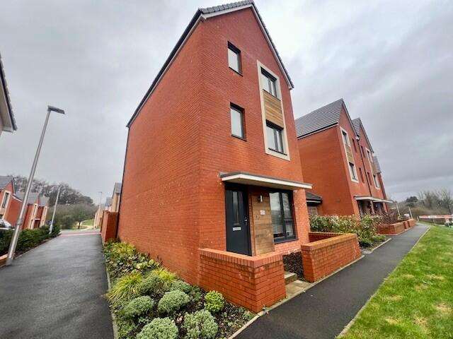 Main image of property: Clos Y Gadwyn, Llandaff, Cardiff