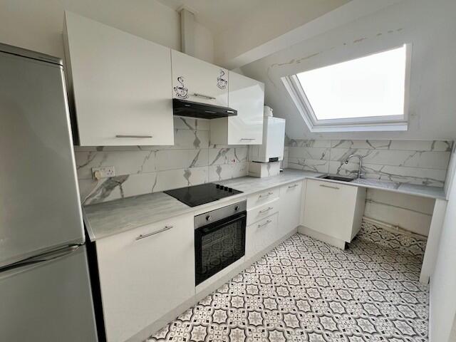 Main image of property: Tudor Street, Riverside, Cardiff