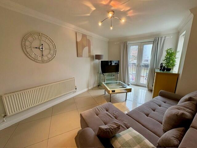 Main image of property: Century Court, Cardiff