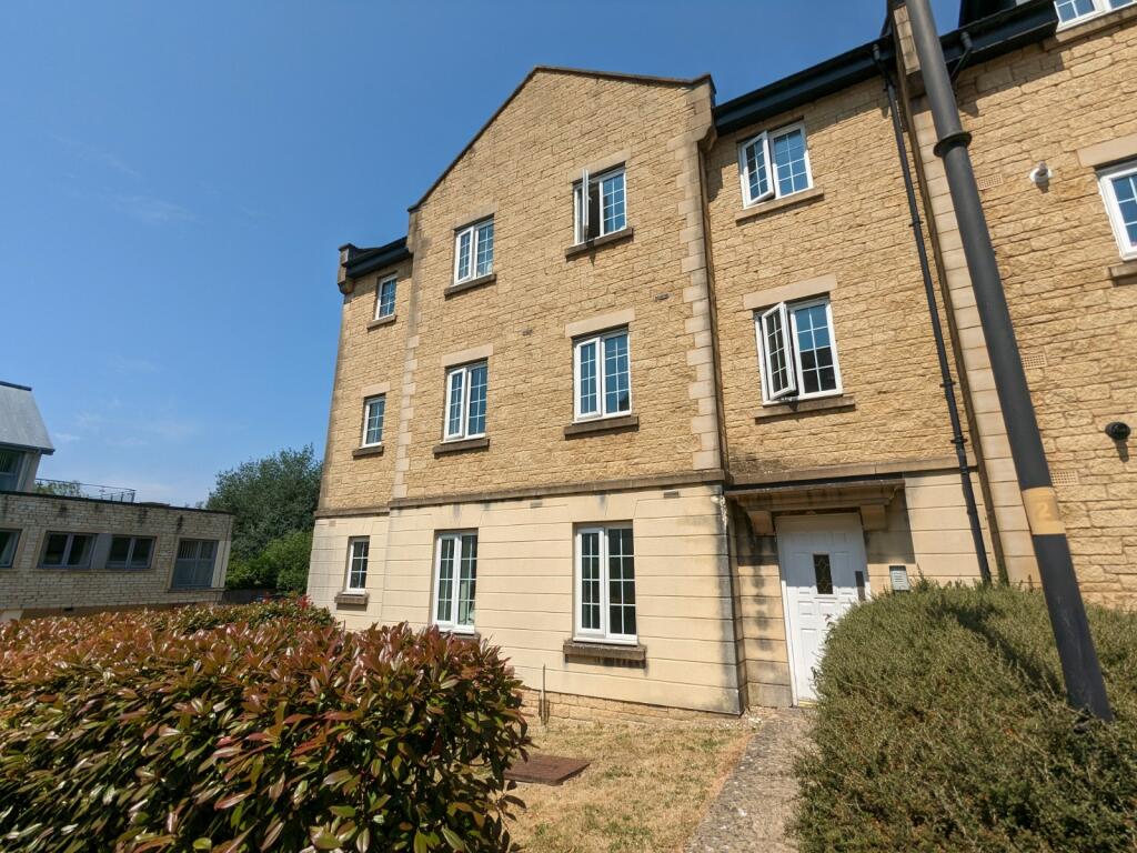 Main image of property: Louise Rayner Place, CHIPPENHAM