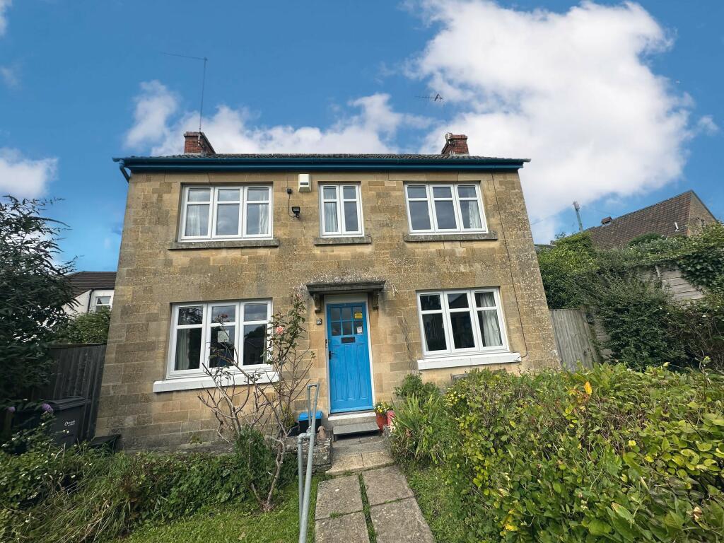 Main image of property: Monkton Hill, CHIPPENHAM