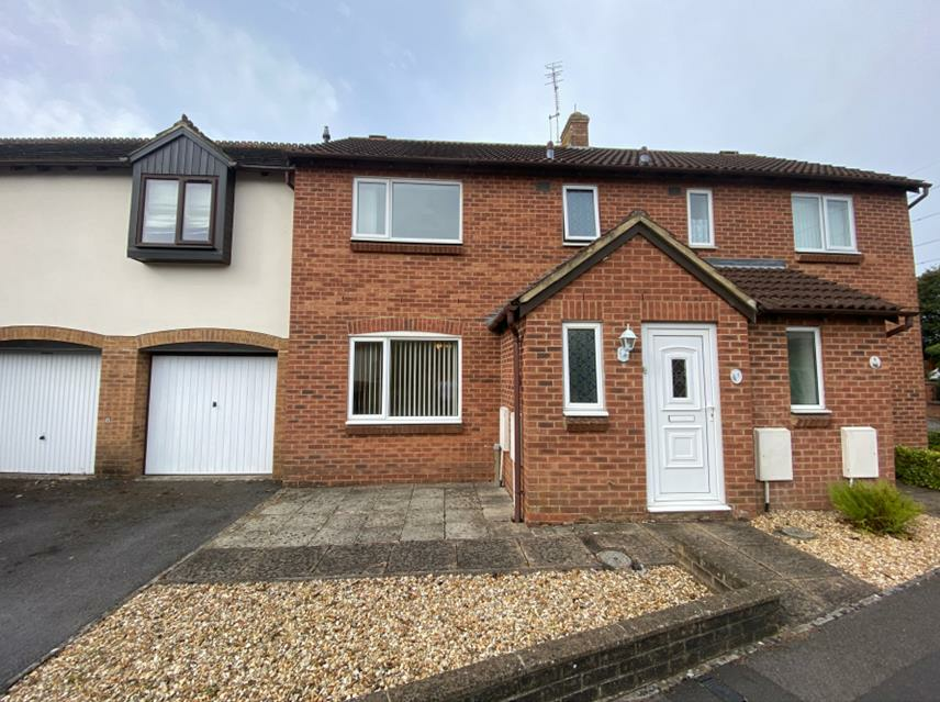 Main image of property: Hollybush Close, CHIPPENHAM