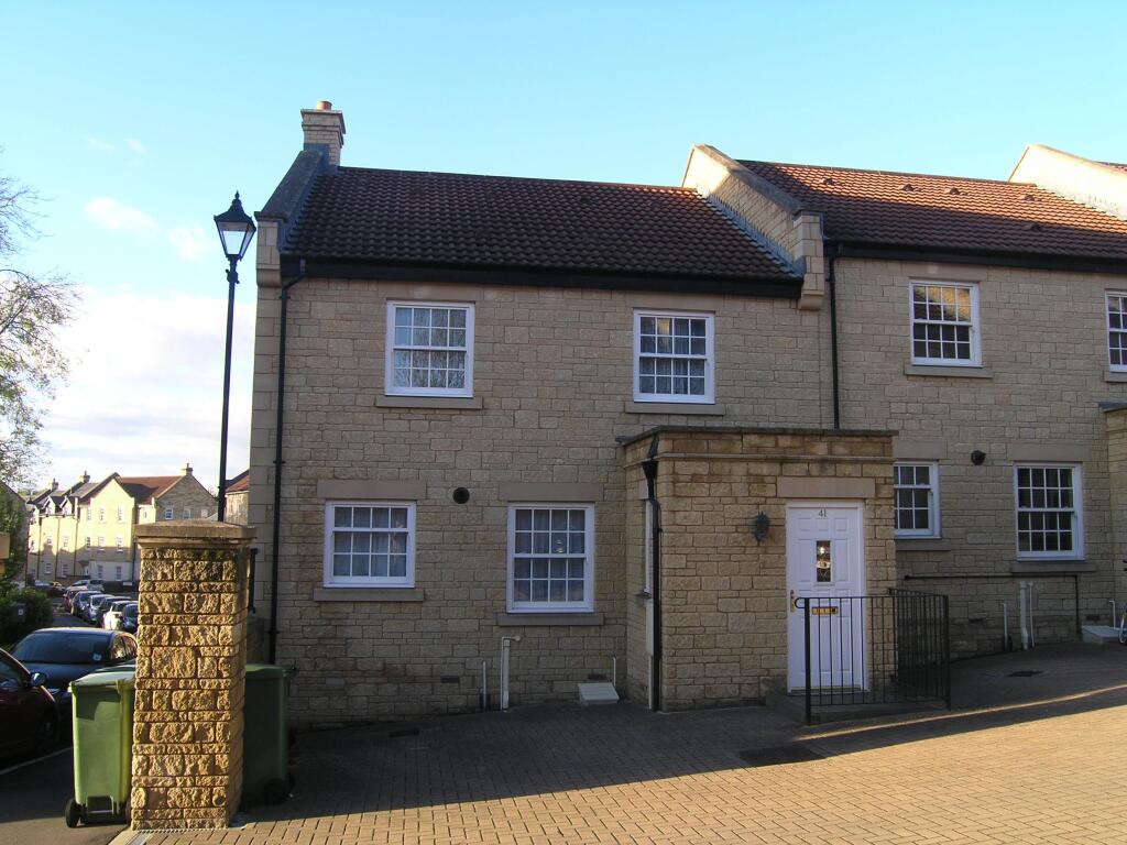 Main image of property: Flowers Yard, CHIPPENHAM