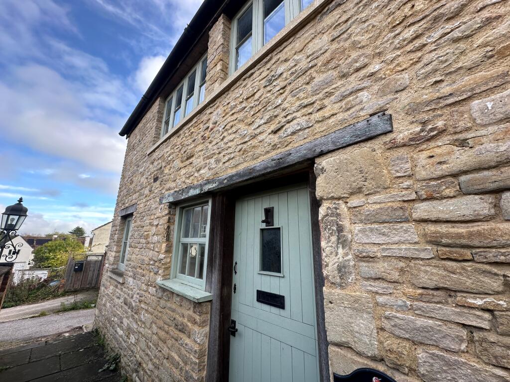 Main image of property: Ladds Lane, CHIPPENHAM