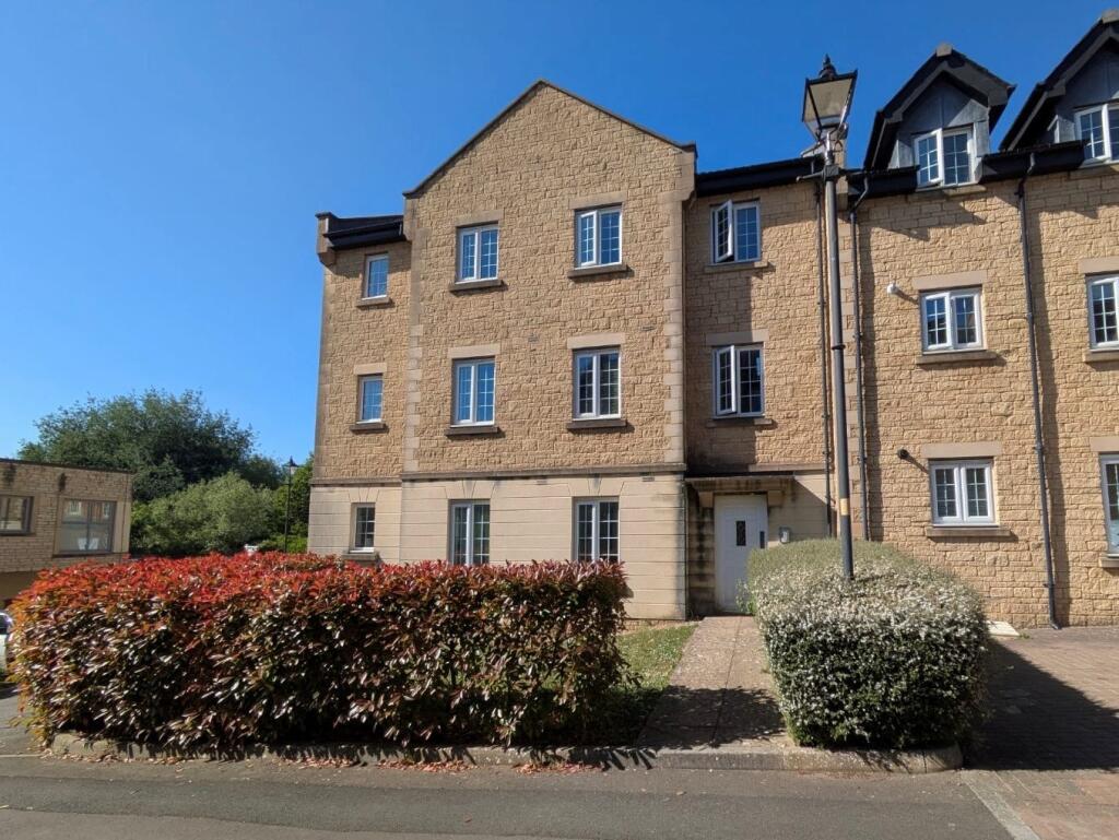 Main image of property: Louise Rayner Place, CHIPPENHAM