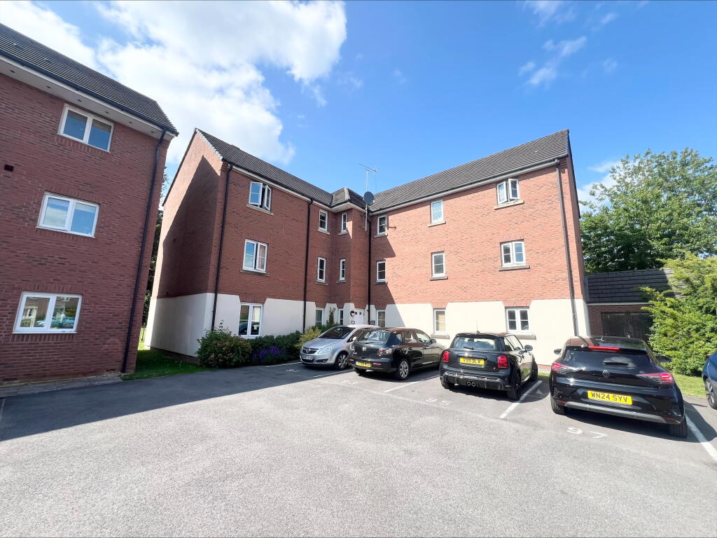 Main image of property: Barley Leaze, CHIPPENHAM