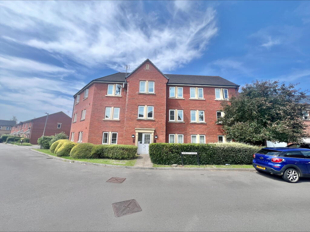 Main image of property: Barley Leaze, CHIPPENHAM