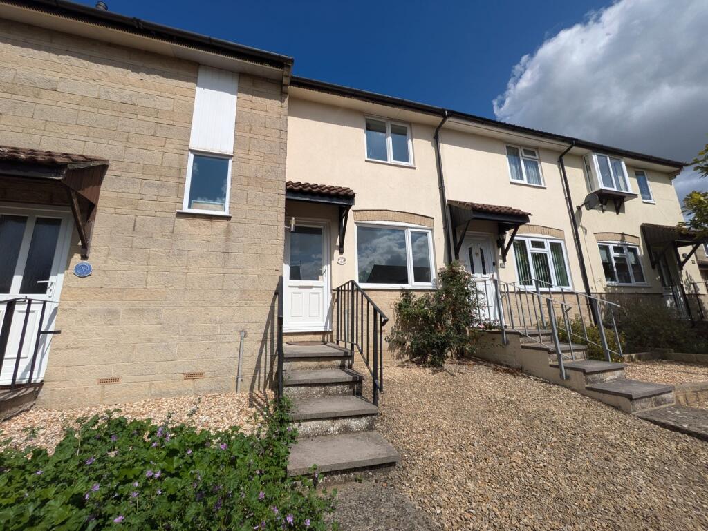 Main image of property: Darcy Close, CHIPPENHAM