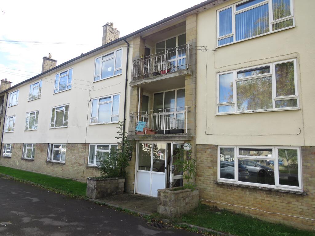 Main image of property: Dicketts Road, CORSHAM