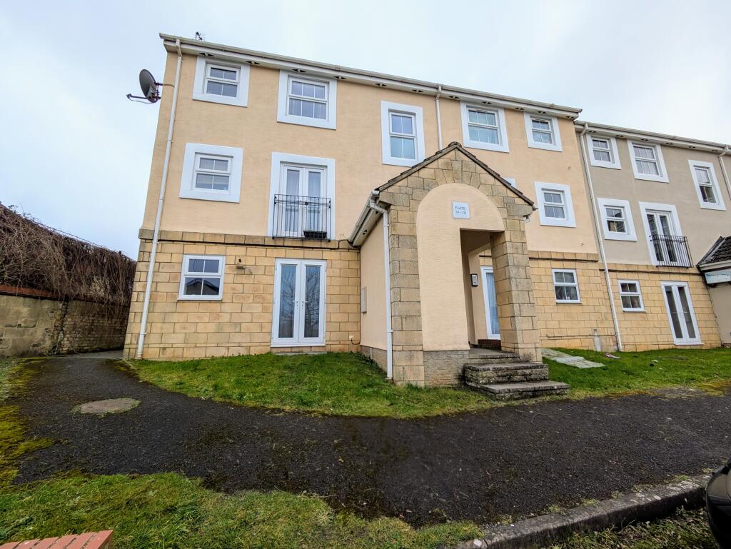 Main image of property: Queens Square, CHIPPENHAM