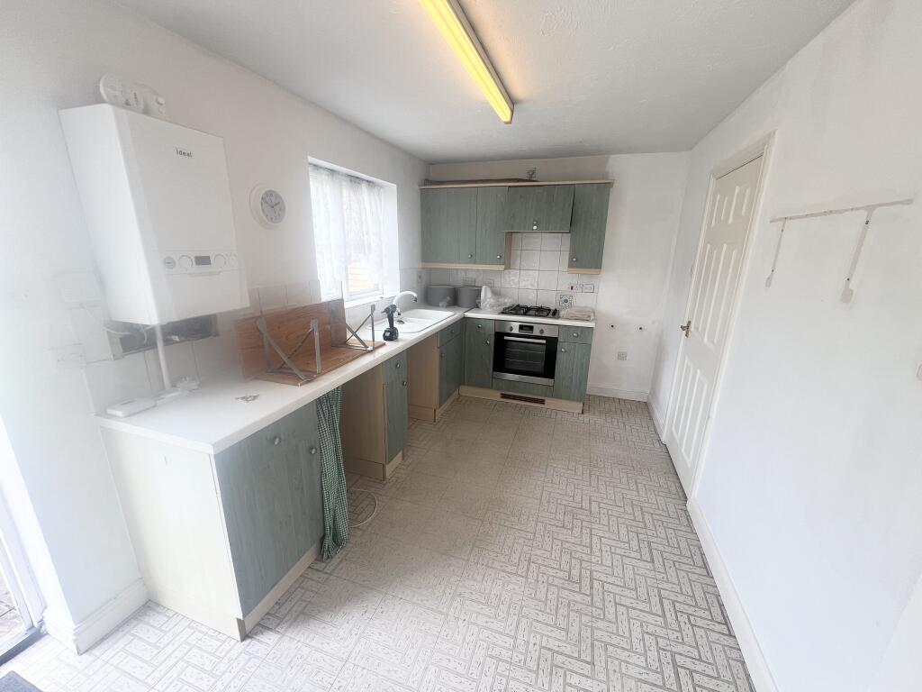 Main image of property: Kingham Close, CHIPPENHAM
