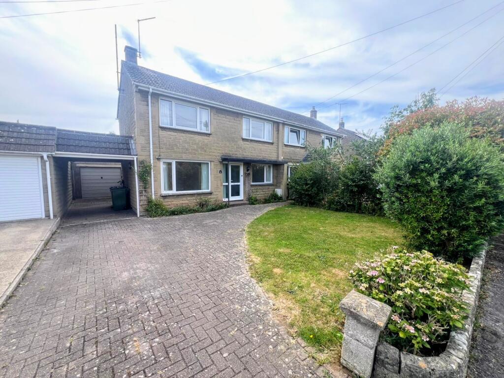 Main image of property: Downham Mead, CHIPPENHAM