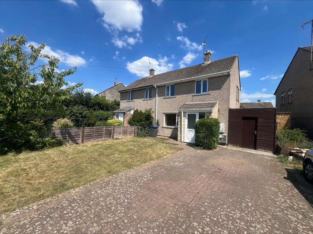 Main image of property: Manor Road, CHIPPENHAM