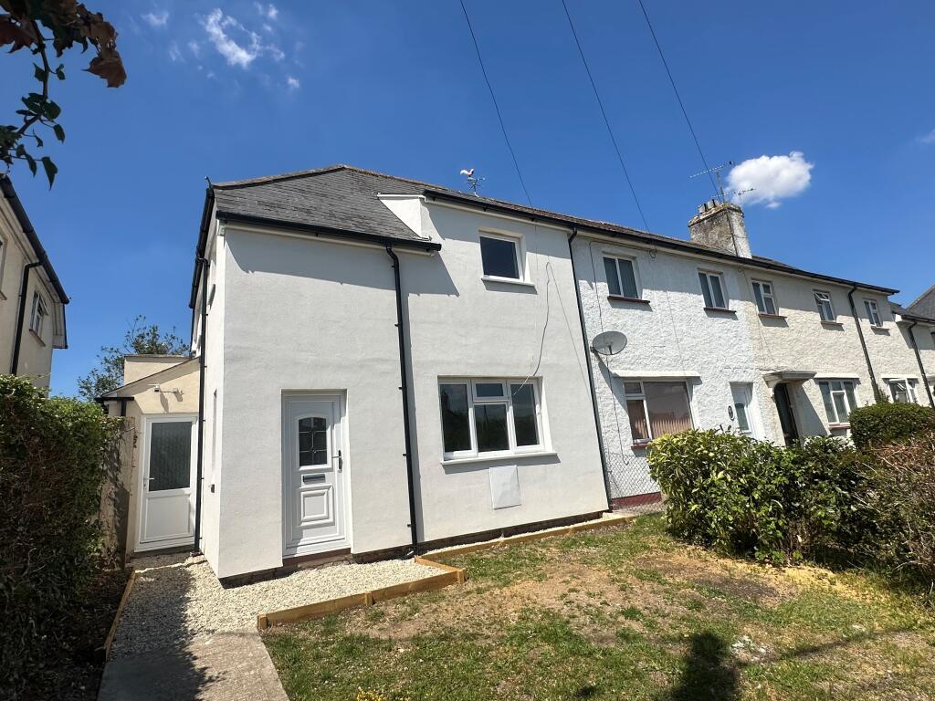 Main image of property: Cricketts Lane, CHIPPENHAM