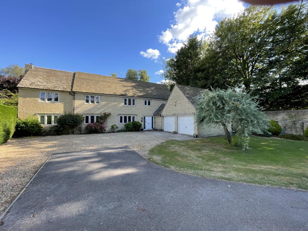 Main image of property: The Gardens, Grittleton, CHIPPENHAM