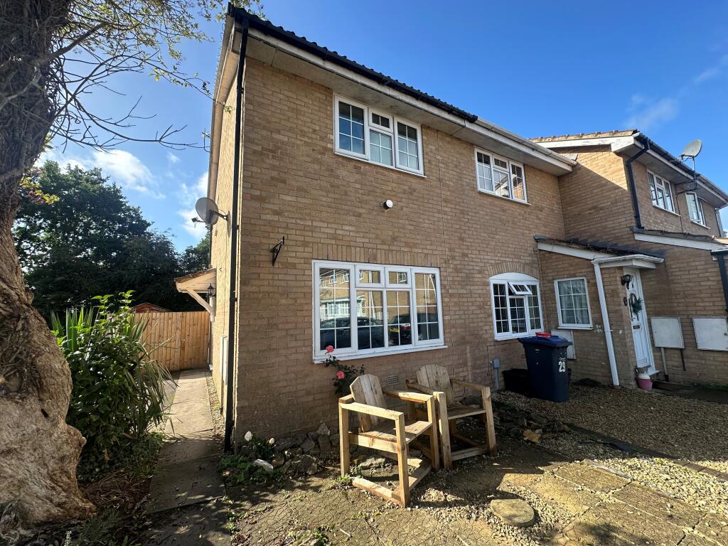 Main image of property: James Close, CHIPPENHAM