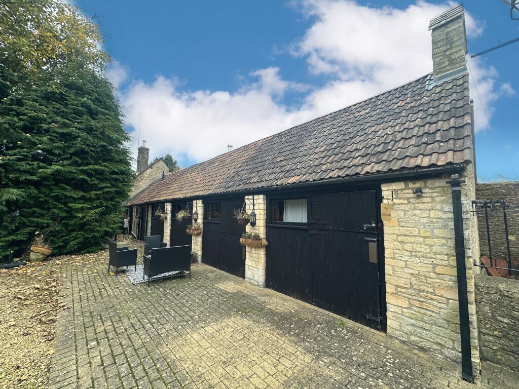 Main image of property: The Gibb, Castle Combe, CHIPPENHAM