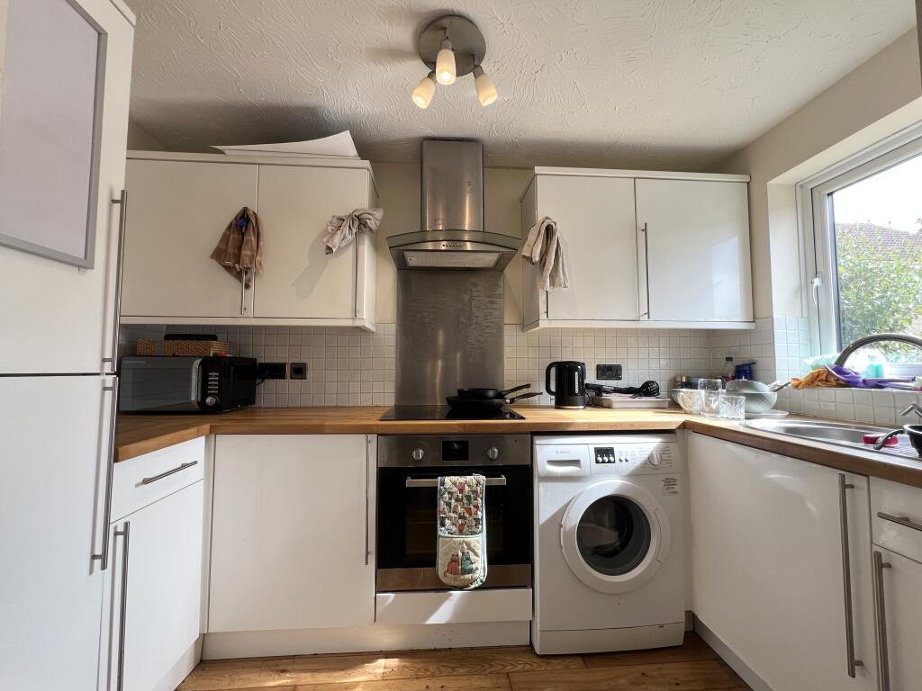 Main image of property: Lansdown Grove, CHIPPENHAM