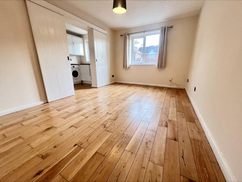 Main image of property: Lansdown Grove, CHIPPENHAM