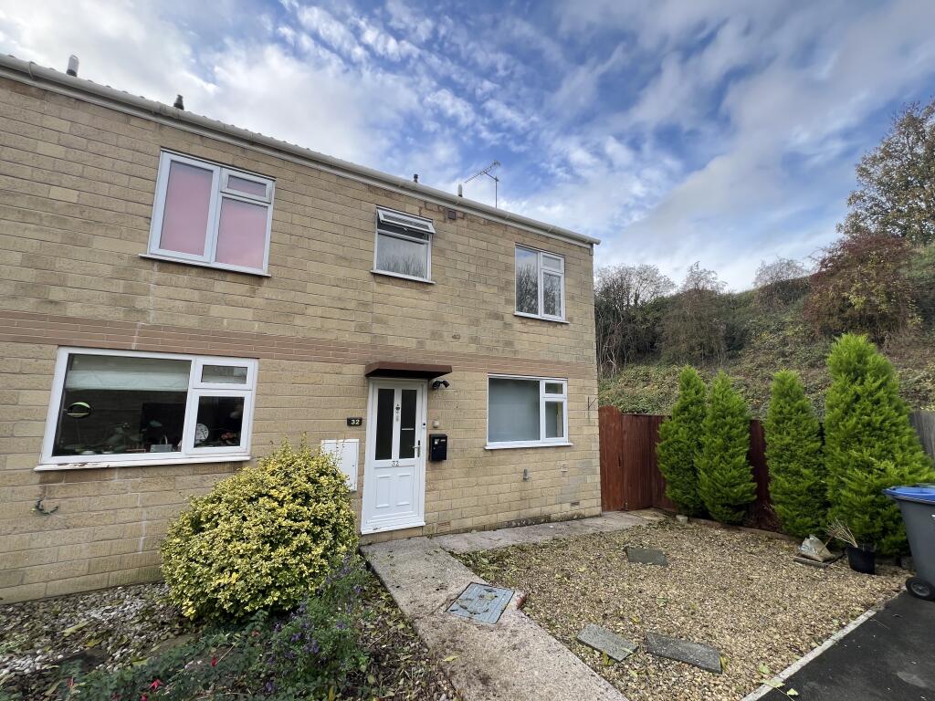 Main image of property: St. Peters Close, CHIPPENHAM