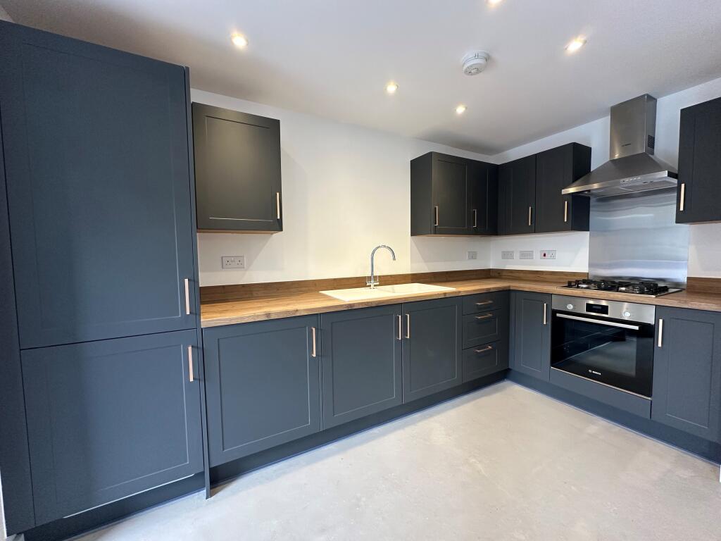 Main image of property: Nunney Close, Patterdown, CHIPPENHAM