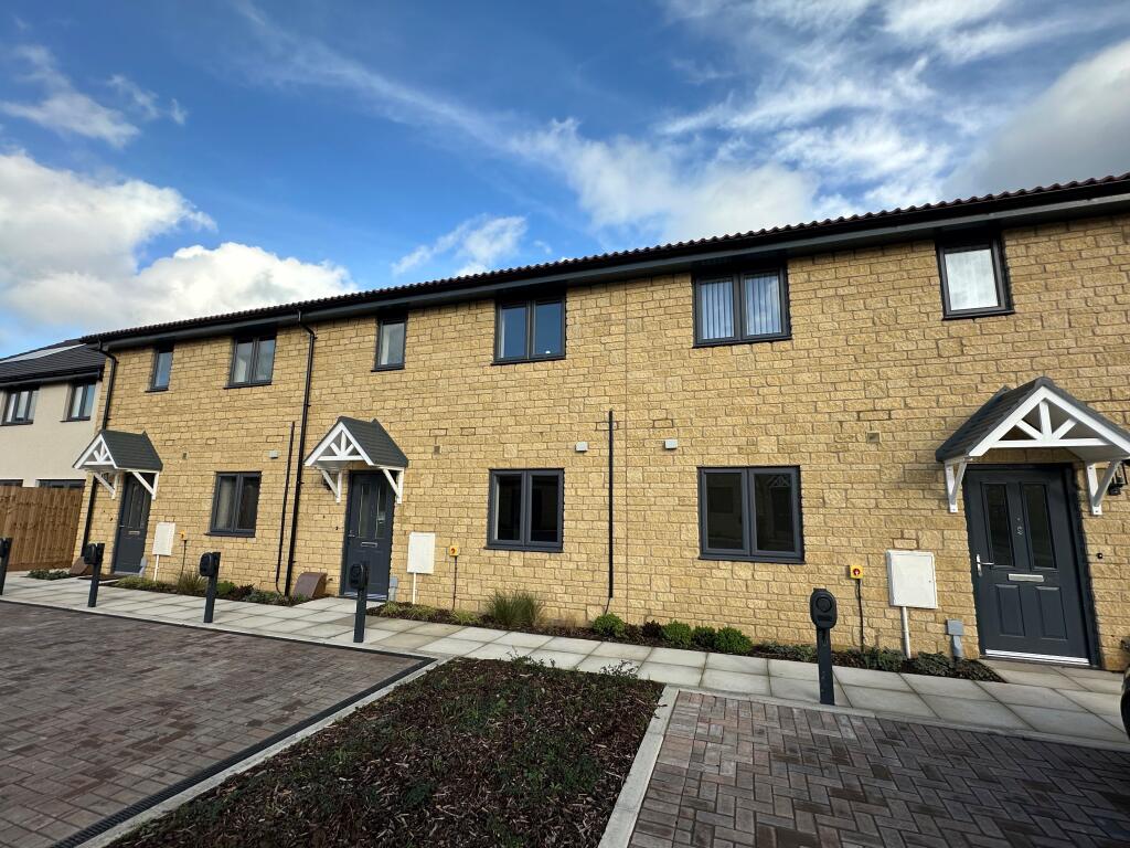 Main image of property: Nunney Close, Patterdown, CHIPPENHAM