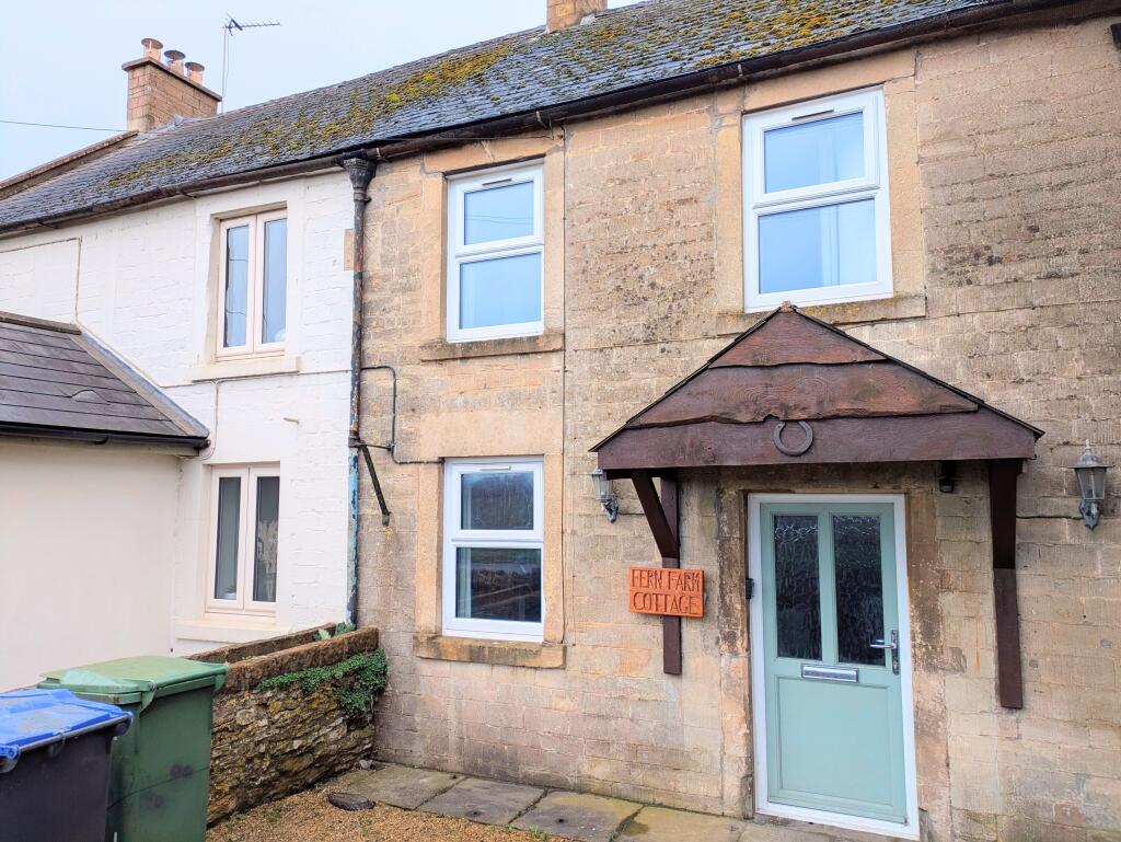 Main image of property: The Shoe, North Wraxall, CHIPPENHAM