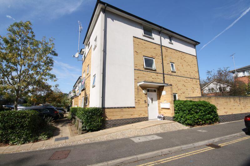 Main image of property: Founders Close, Northolt