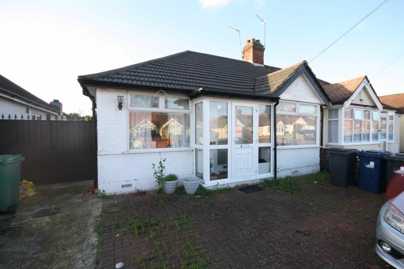 Main image of property: Moat Farm Road, Northolt