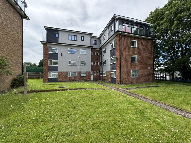 Main image of property: Badminton Close, Northolt