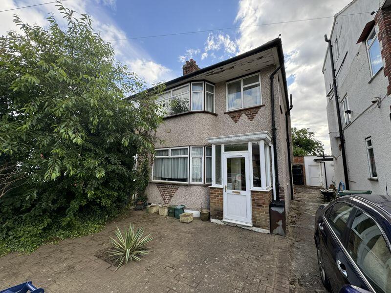 Main image of property: Alderney Gardens, Northolt