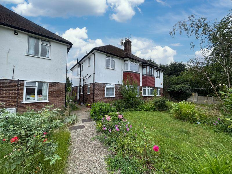 Main image of property: Petworth Close, Northolt