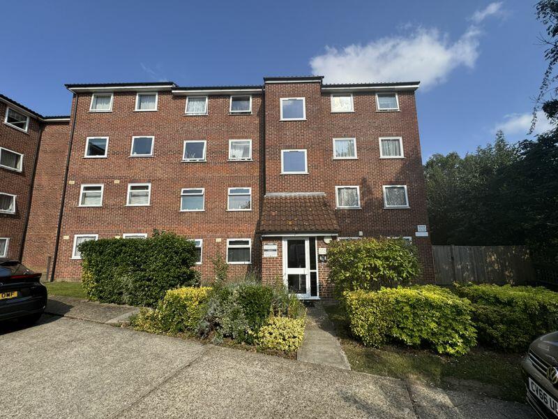 Main image of property: Huxley Close, Northolt