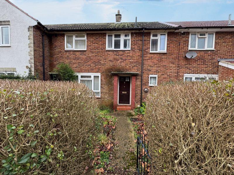 Main image of property: Sussex Crescent, Northolt