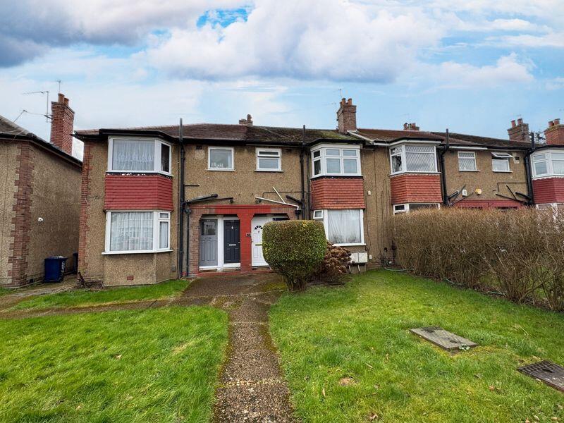 Main image of property: Reading Road, Northolt