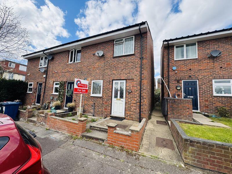 Main image of property: Blenheim Road, Northolt