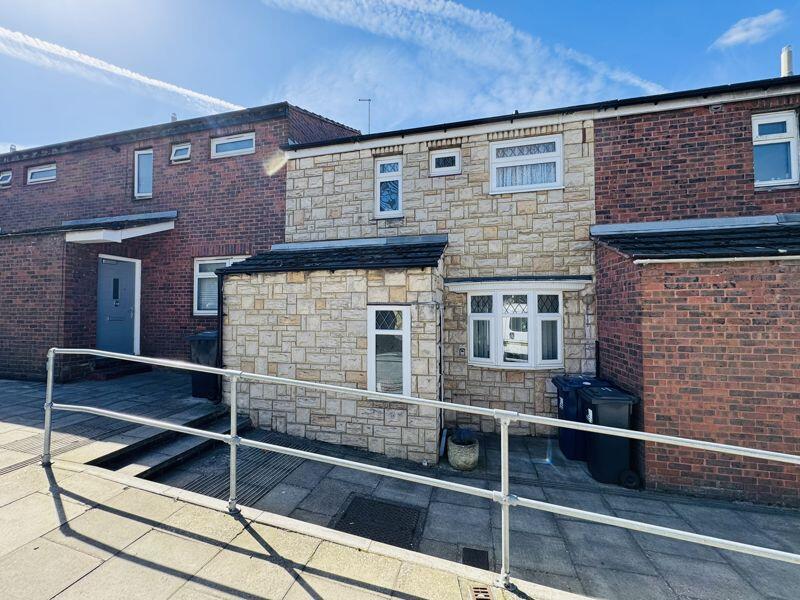 Main image of property: Arnold Road, Northolt