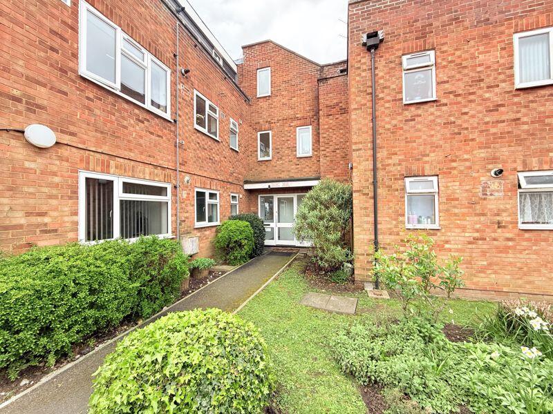 Main image of property: Glebe Avenue, Ruislip