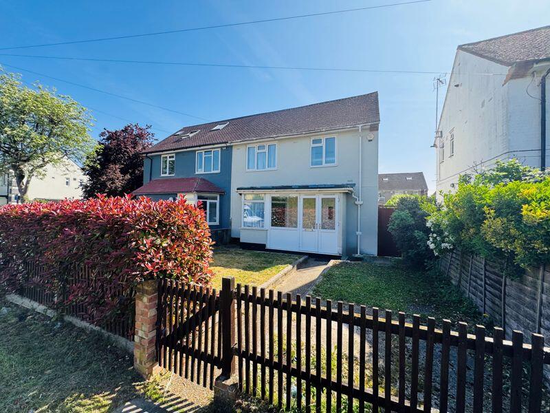 Main image of property: Home Close, Northolt