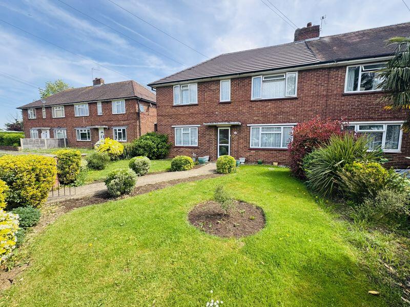 Main image of property: Barn Close, Northolt