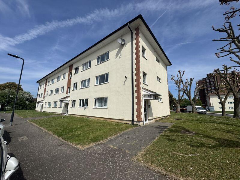 Main image of property: Byron Way, Northolt
